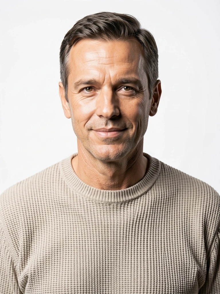 Founder of Zdravlje Muskog