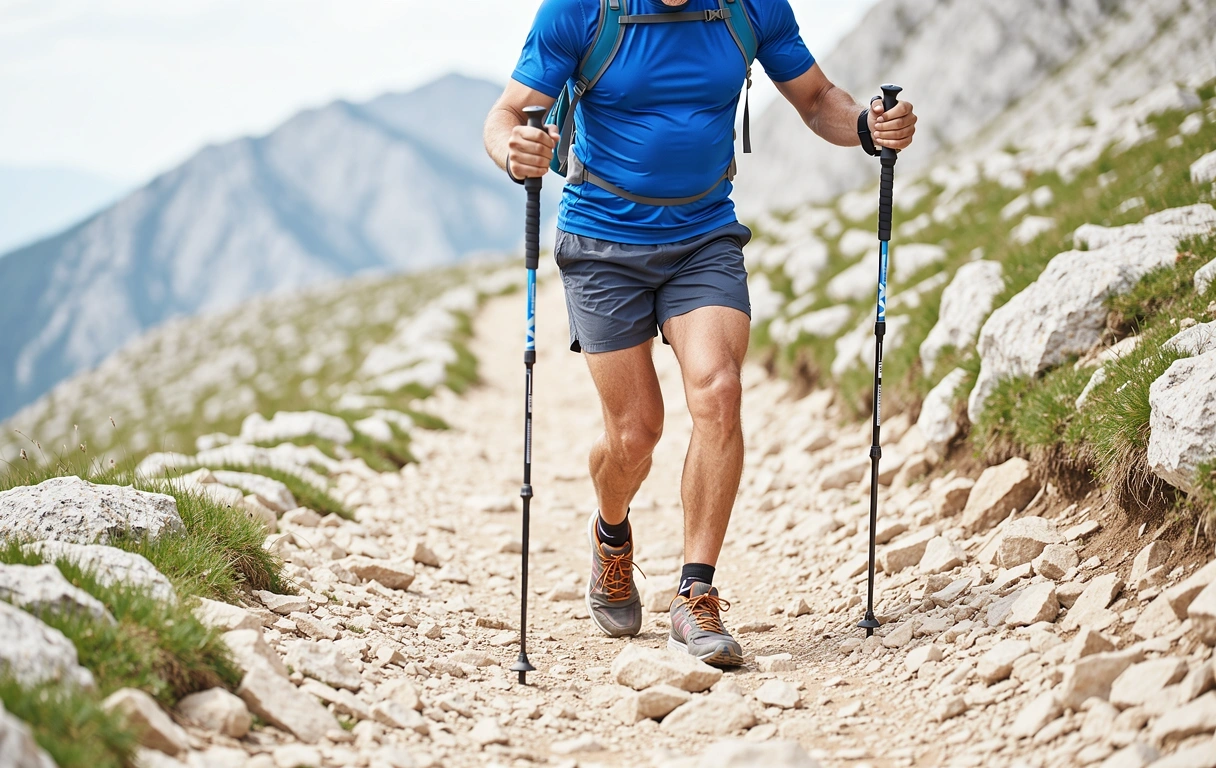 Active lifestyle support